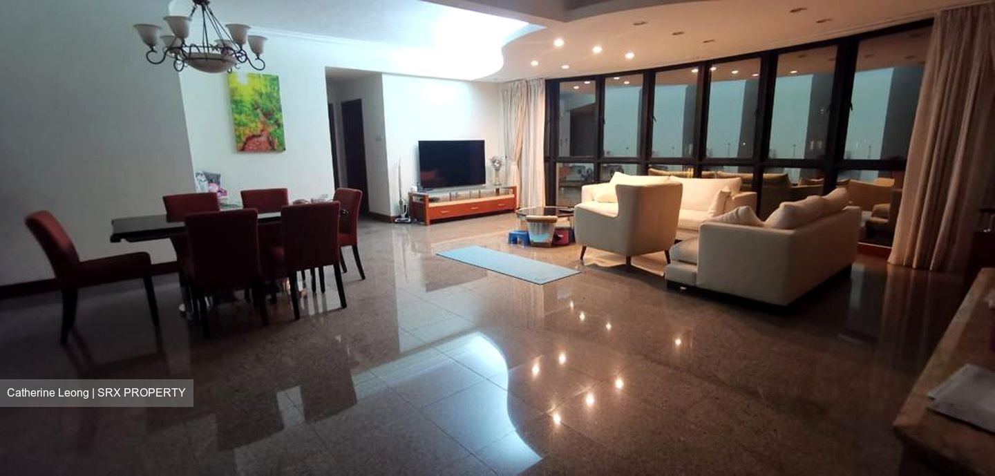 Eastpoint Green (D18), Condominium #340977321